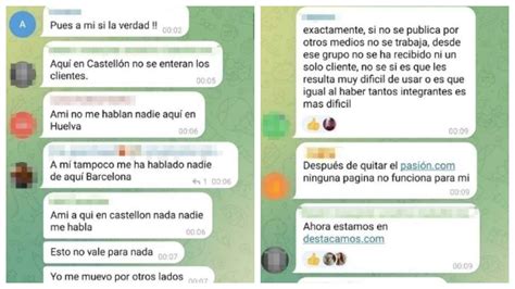 telegram putas